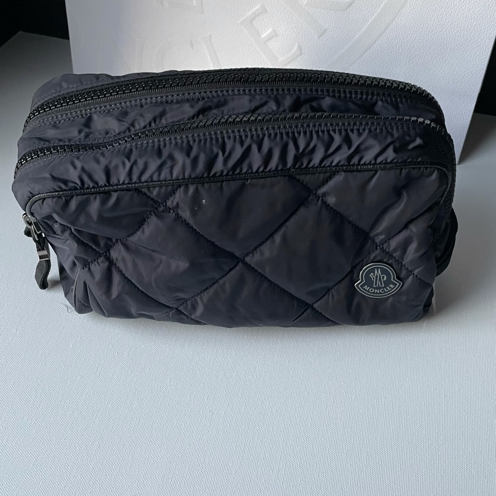 Moncler Beauty Case